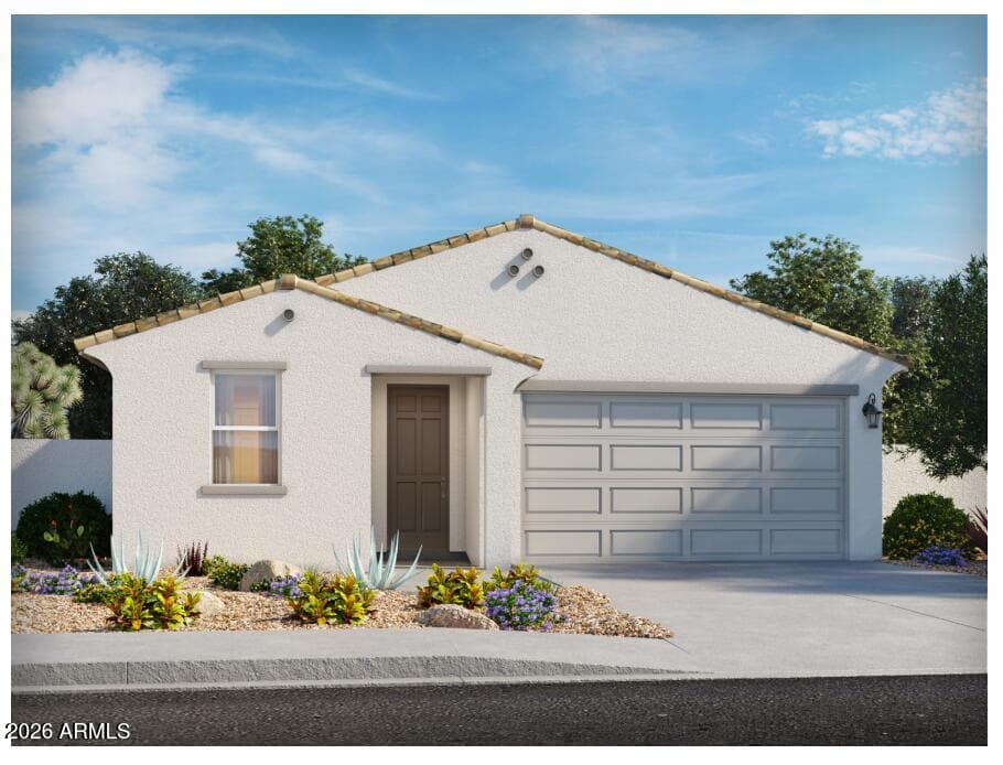 2405 E ENANTIO Road, San Tan Valley, AZ 85143 — photo 2 of 59