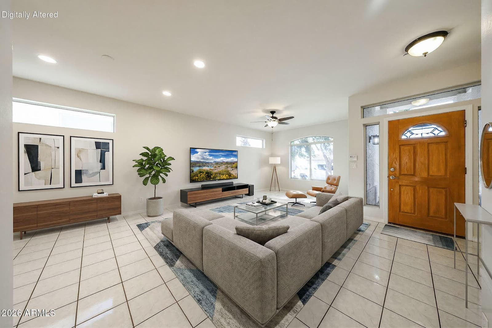 21699 N 61ST Avenue, Glendale, AZ 85308 — photo 4 of 57