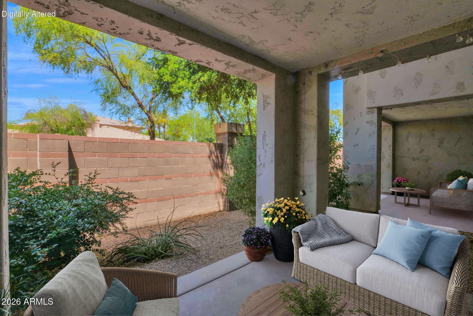 15221 N CLUBGATE Drive 1023, Scottsdale, AZ 85254 — photo 20 of 50