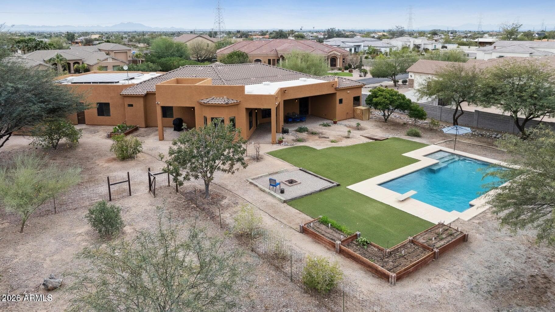 10426 Greenway Street, Mesa, AZ 85207 — photo 51 of 81