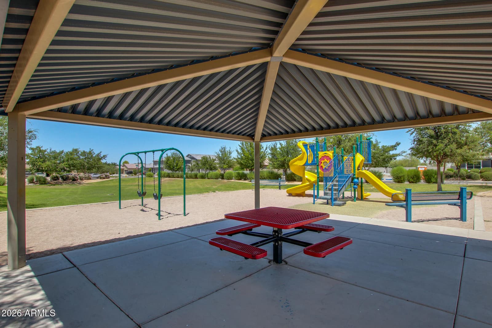 5771 E Thetis Drive, Florence, AZ 85132 — photo 38 of 42