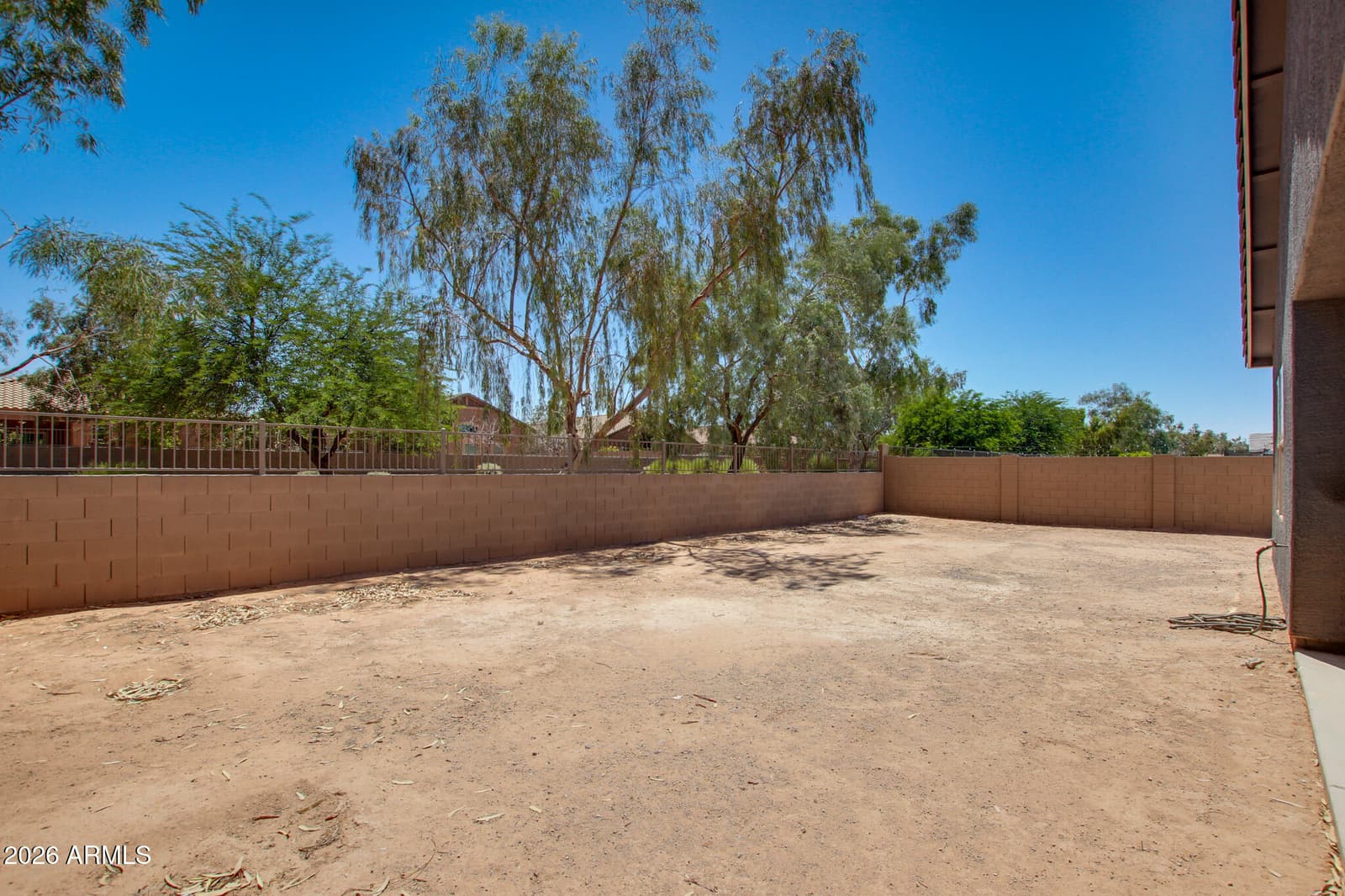 5771 E Thetis Drive, Florence, AZ 85132 — photo 36 of 42