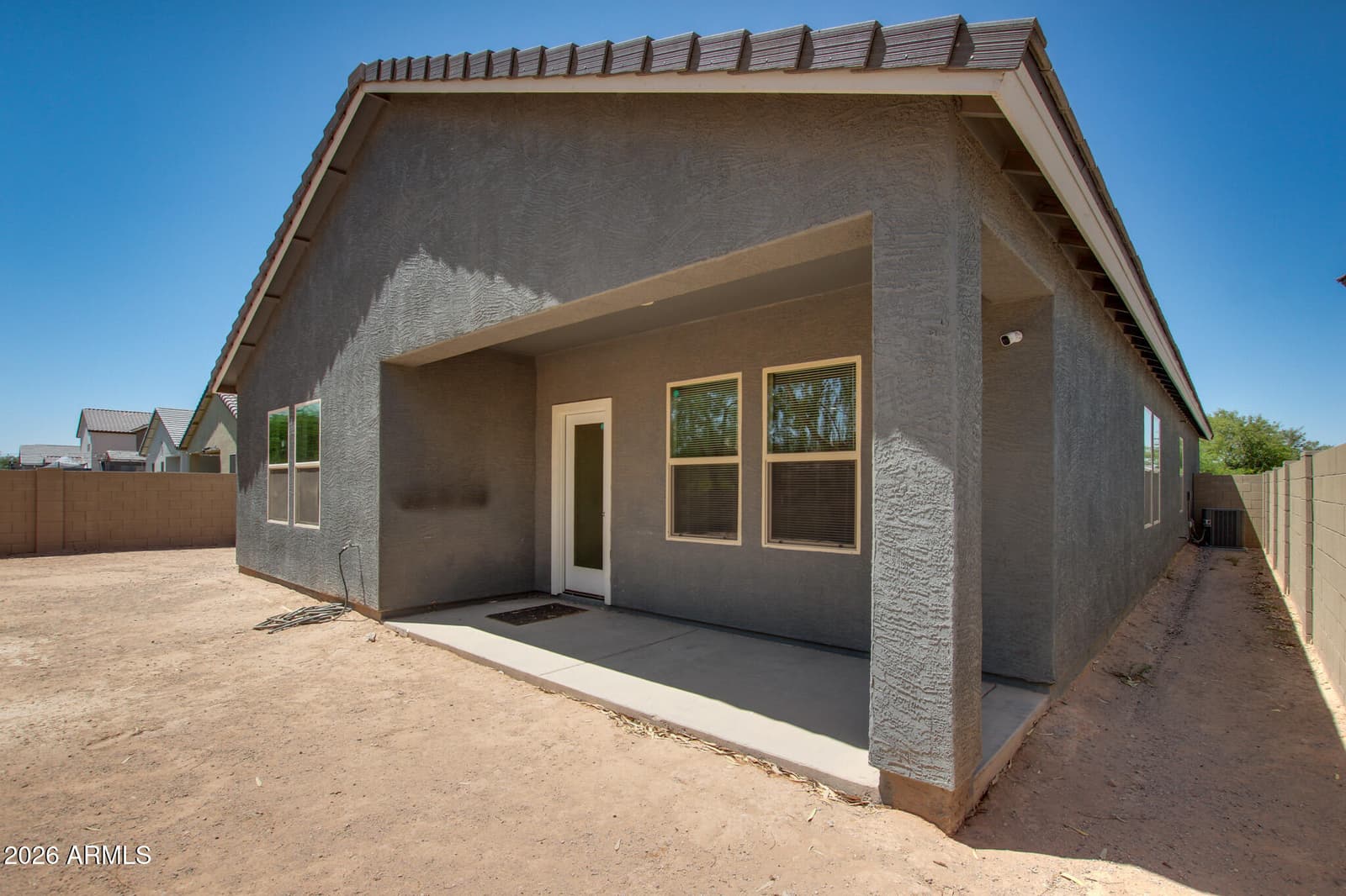 5771 E Thetis Drive, Florence, AZ 85132 — photo 39 of 42