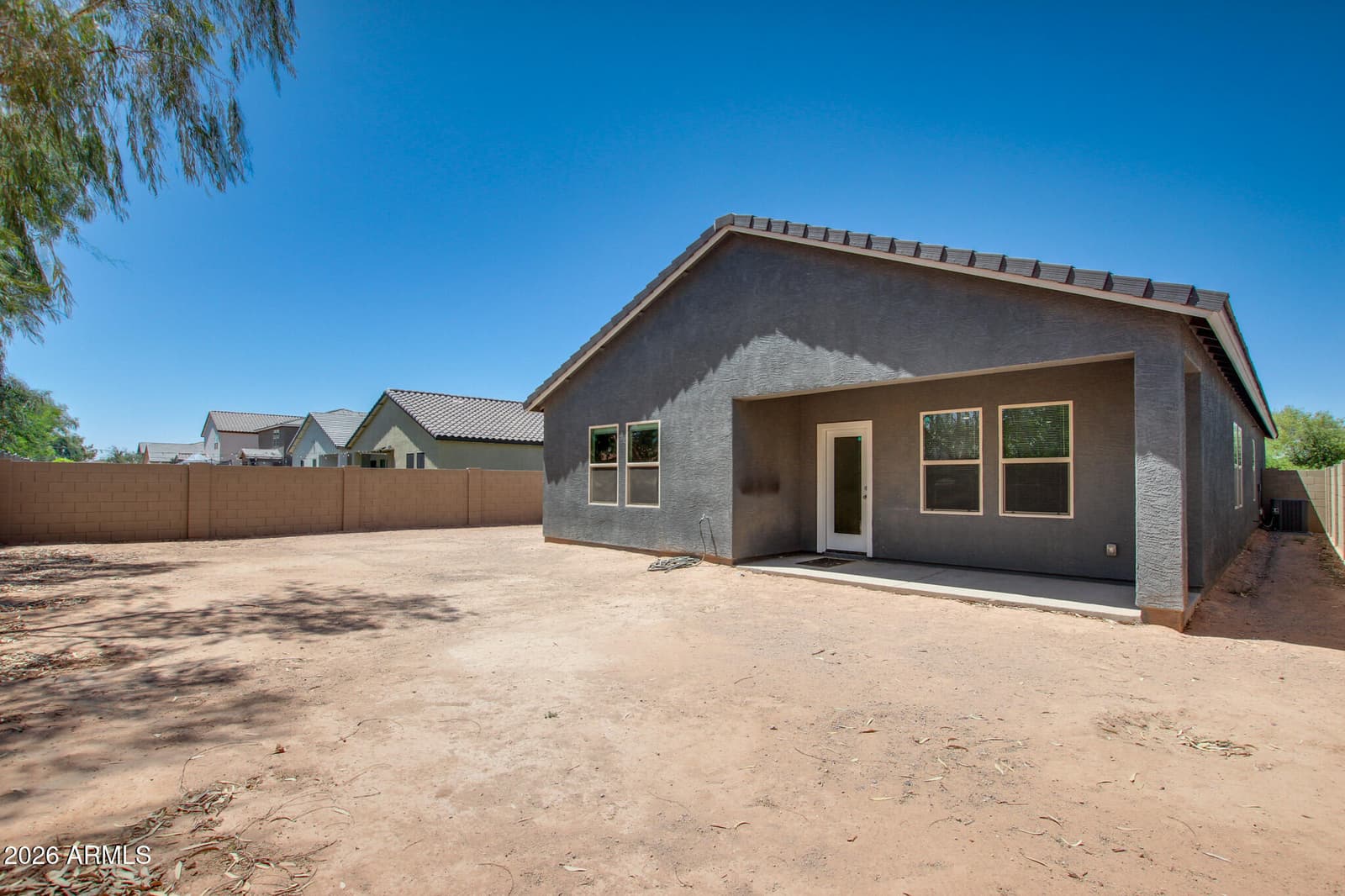 5771 E Thetis Drive, Florence, AZ 85132 — photo 2 of 42