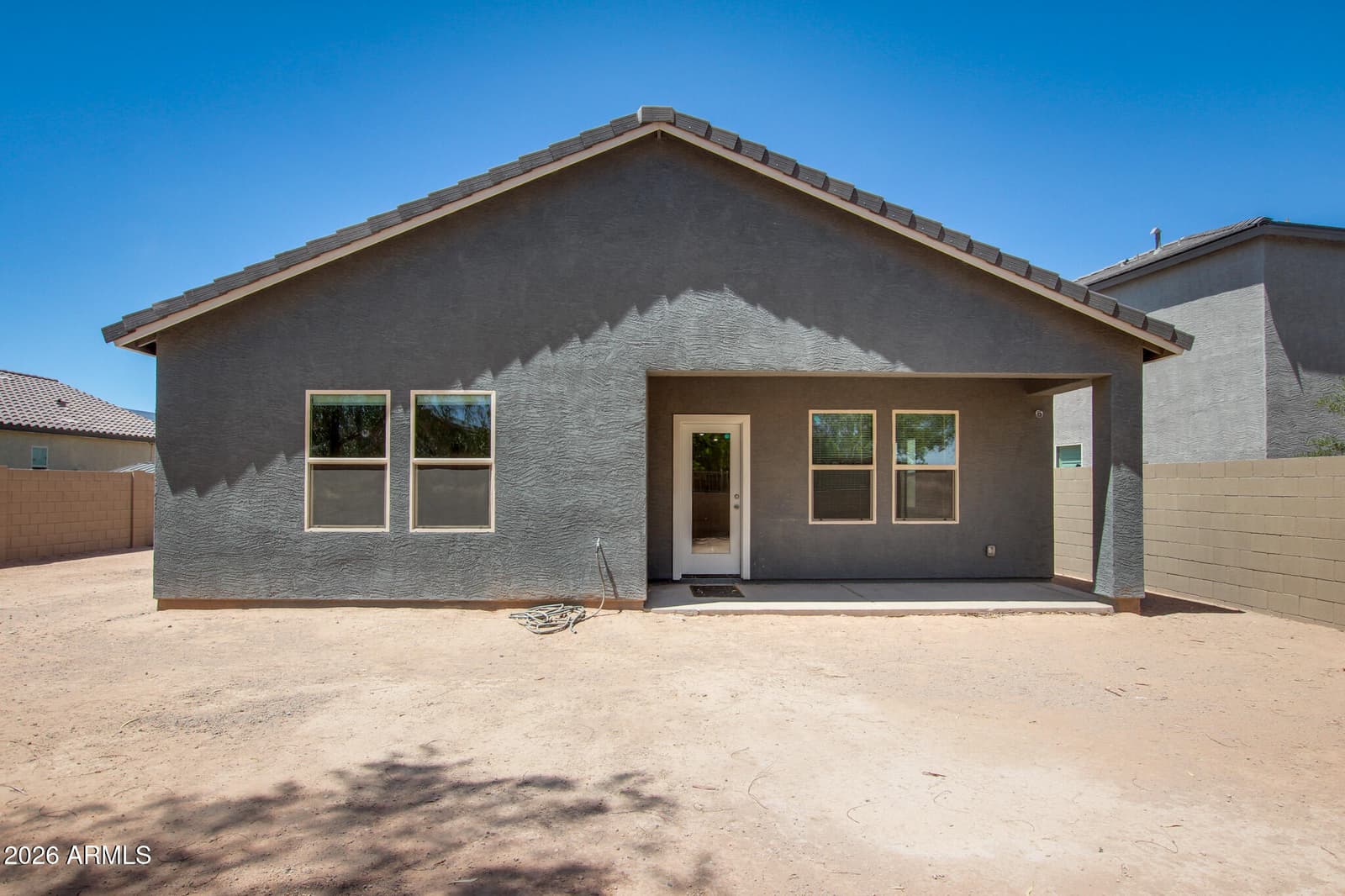 5771 E Thetis Drive, Florence, AZ 85132 — photo 40 of 42
