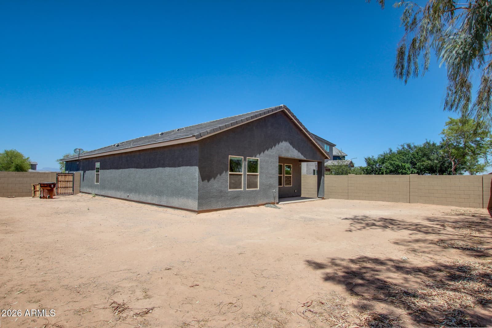 5771 E Thetis Drive, Florence, AZ 85132 — photo 41 of 42