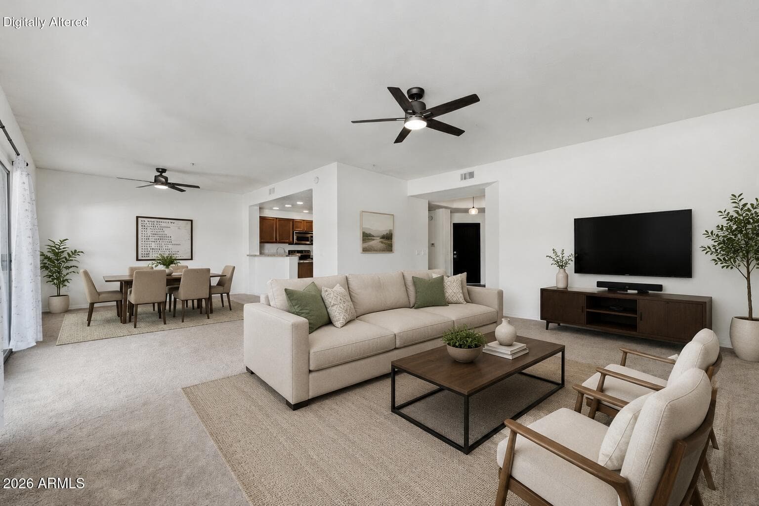 16800 E EL LAGO Boulevard 2076, Fountain Hills, AZ 85268 — photo 3 of 15