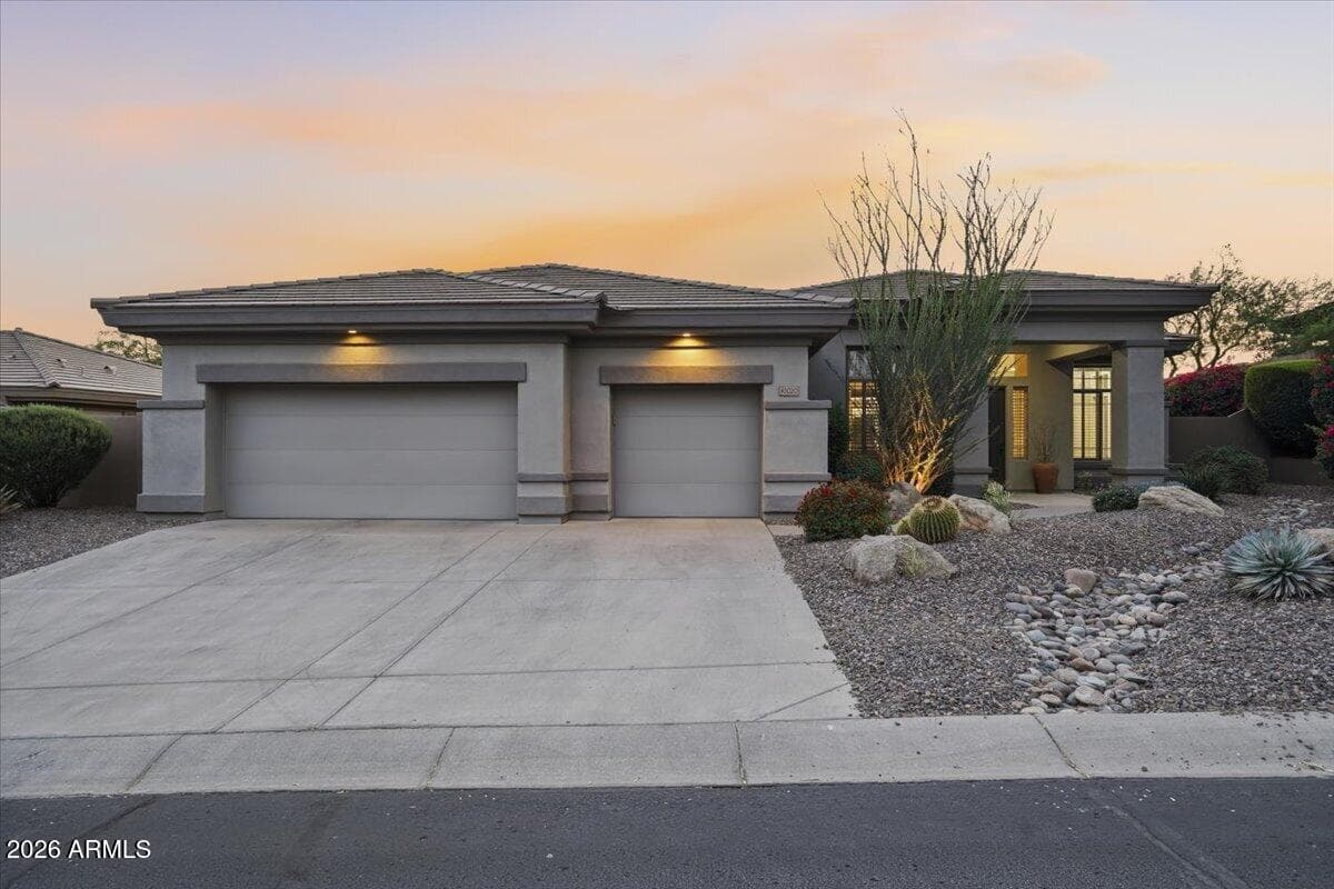 42020 N LONG COVE Way, Anthem, AZ 85086 — photo 4 of 85