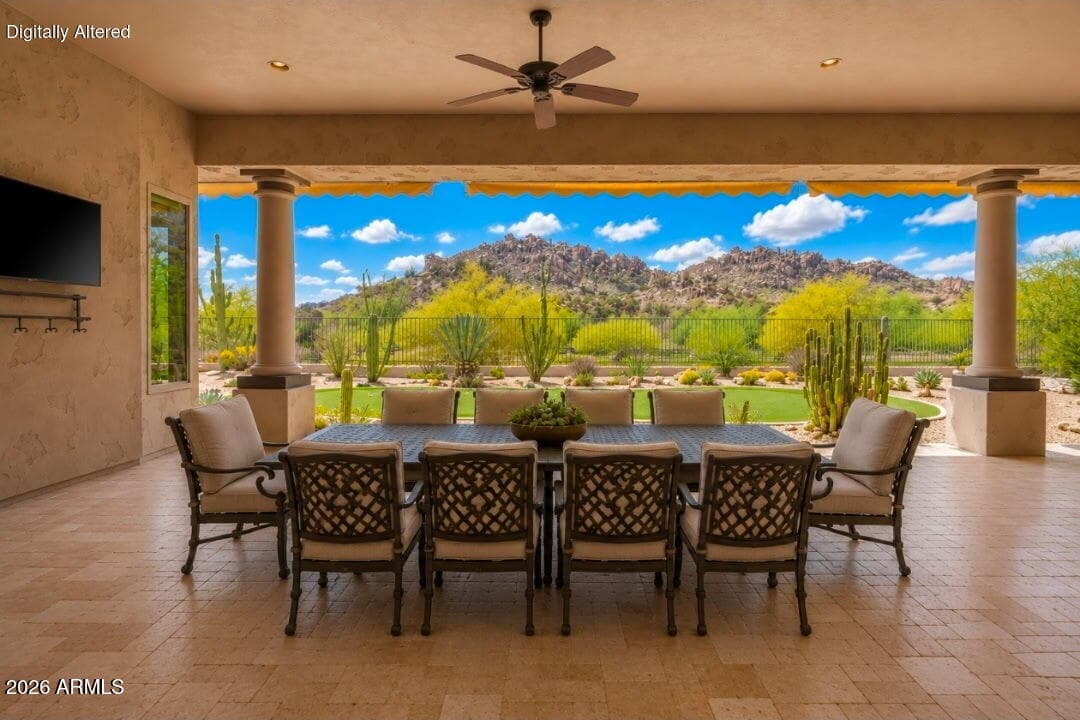 24764 N 117th Street, Scottsdale, AZ 85255 — photo 24 of 32