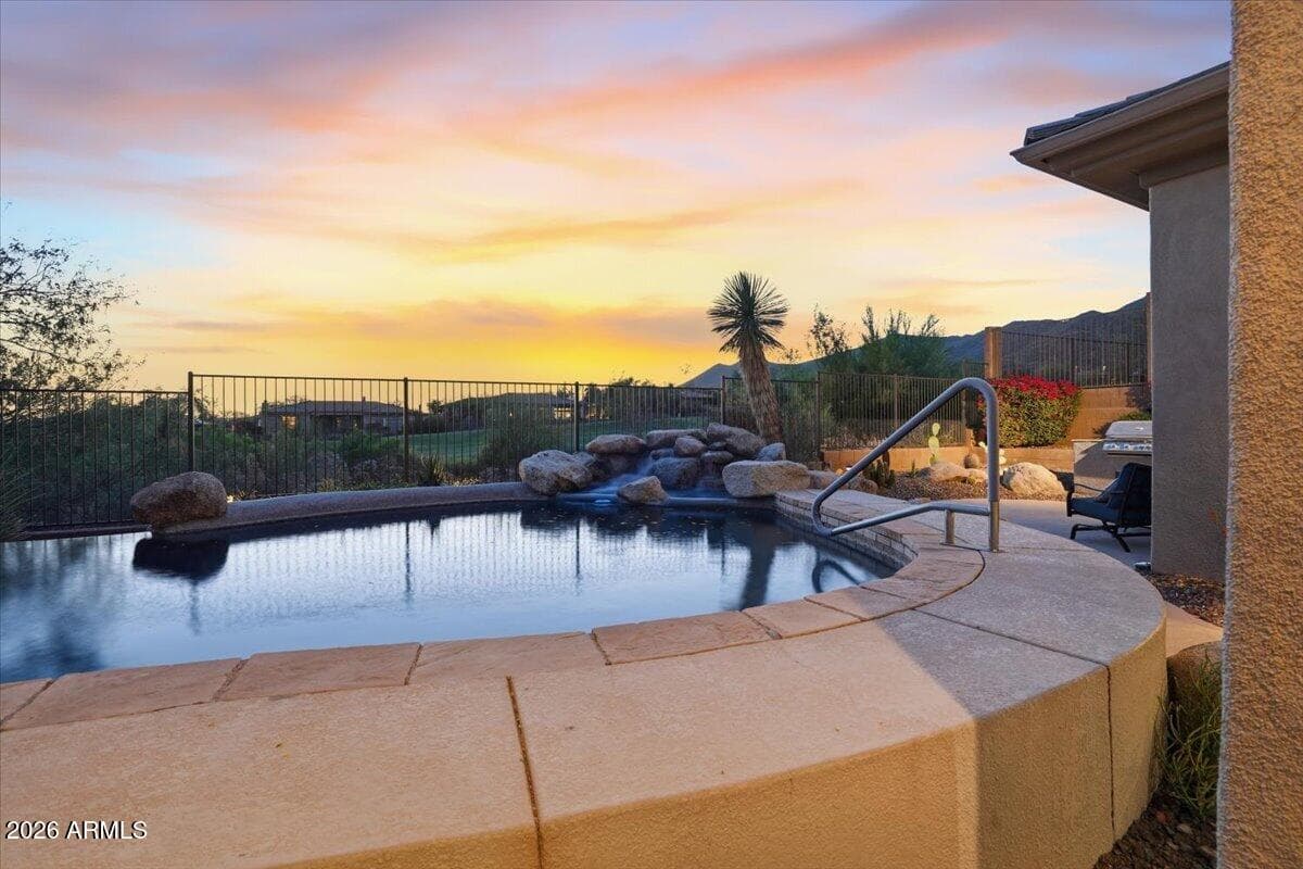 42020 N LONG COVE Way, Anthem, AZ 85086 — photo 2 of 85