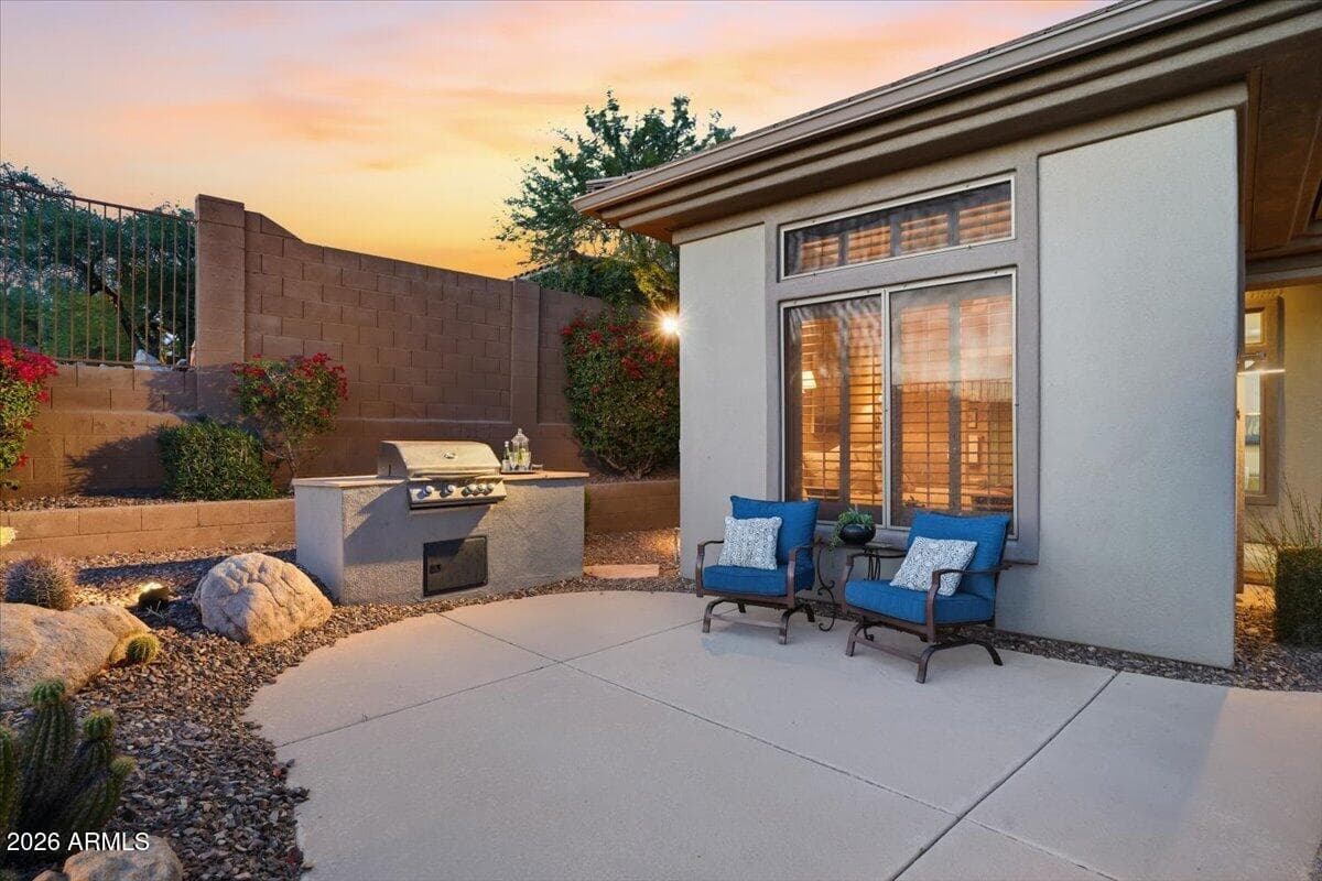 42020 N LONG COVE Way, Anthem, AZ 85086 — photo 31 of 85