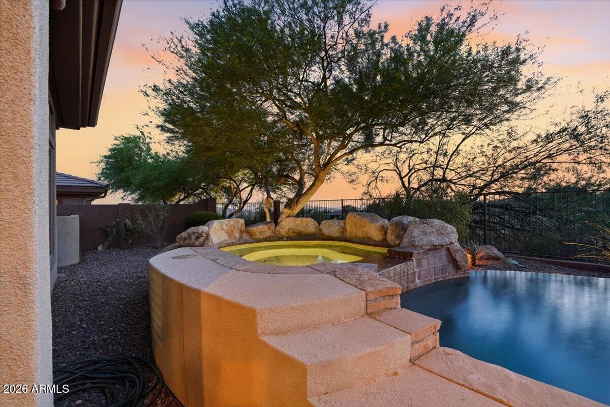 42020 N LONG COVE Way, Anthem, AZ 85086 — photo 35 of 85