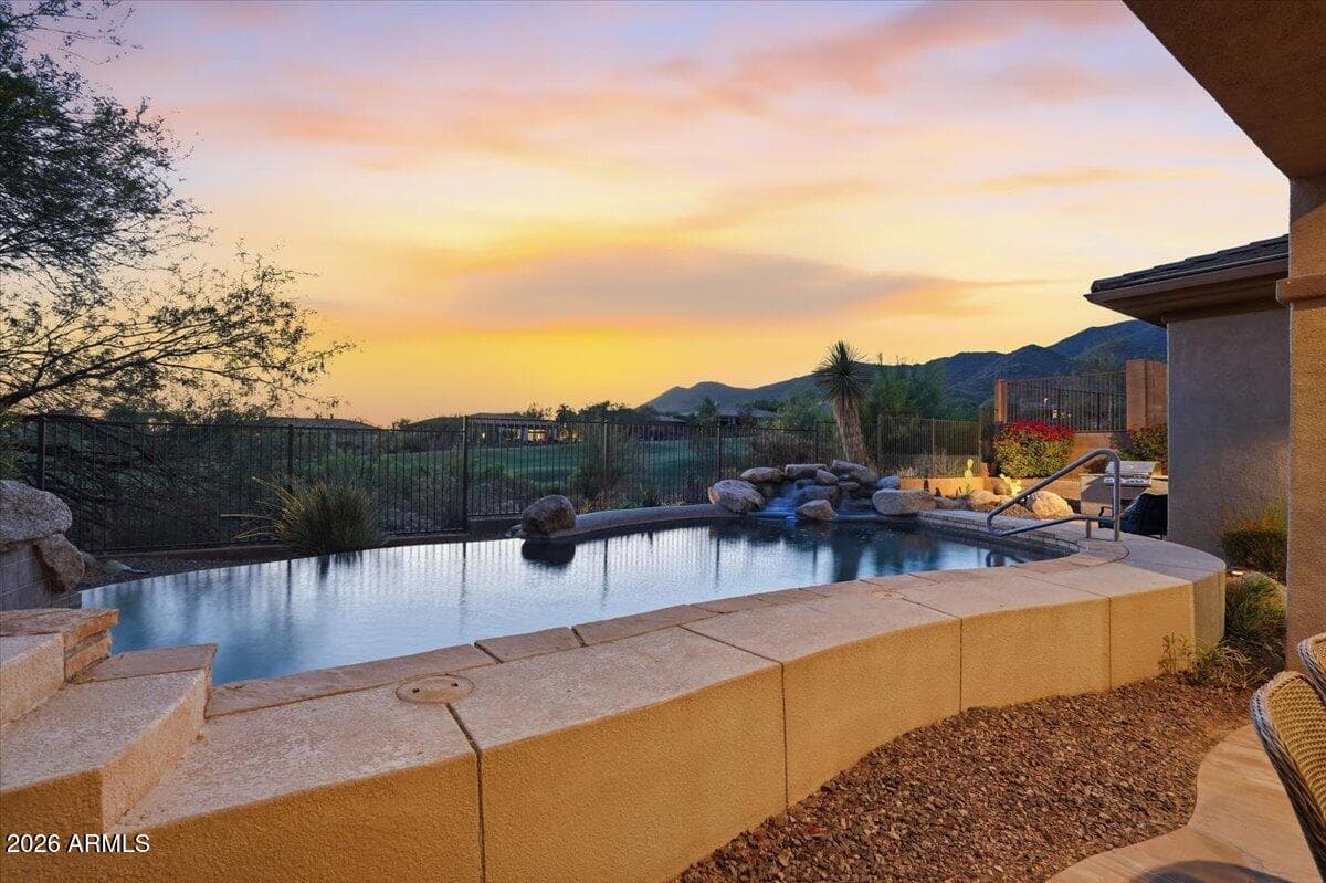 42020 N LONG COVE Way, Anthem, AZ 85086 — photo 36 of 85