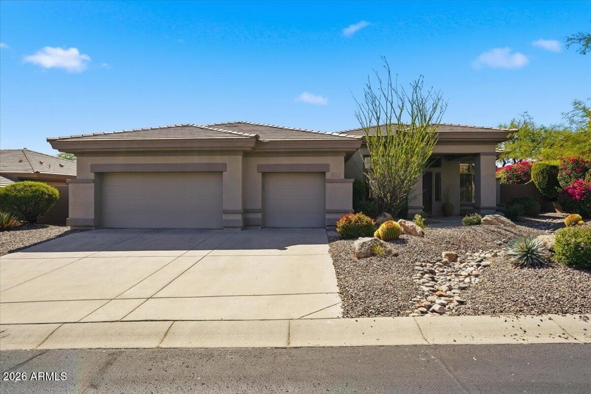 42020 N LONG COVE Way, Anthem, AZ 85086 — photo 40 of 85