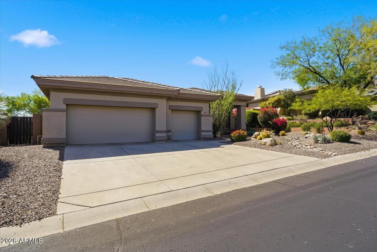 42020 N LONG COVE Way, Anthem, AZ 85086 — photo 41 of 85