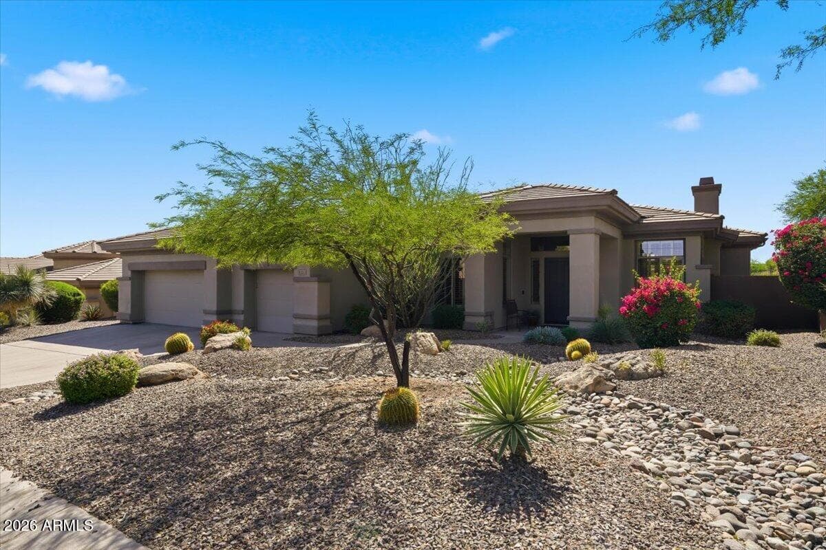 42020 N LONG COVE Way, Anthem, AZ 85086 — photo 43 of 85