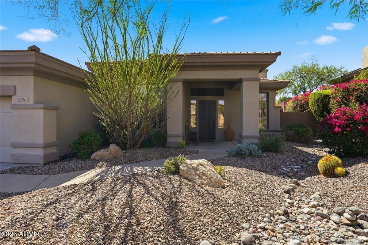 42020 N LONG COVE Way, Anthem, AZ 85086 — photo 44 of 85
