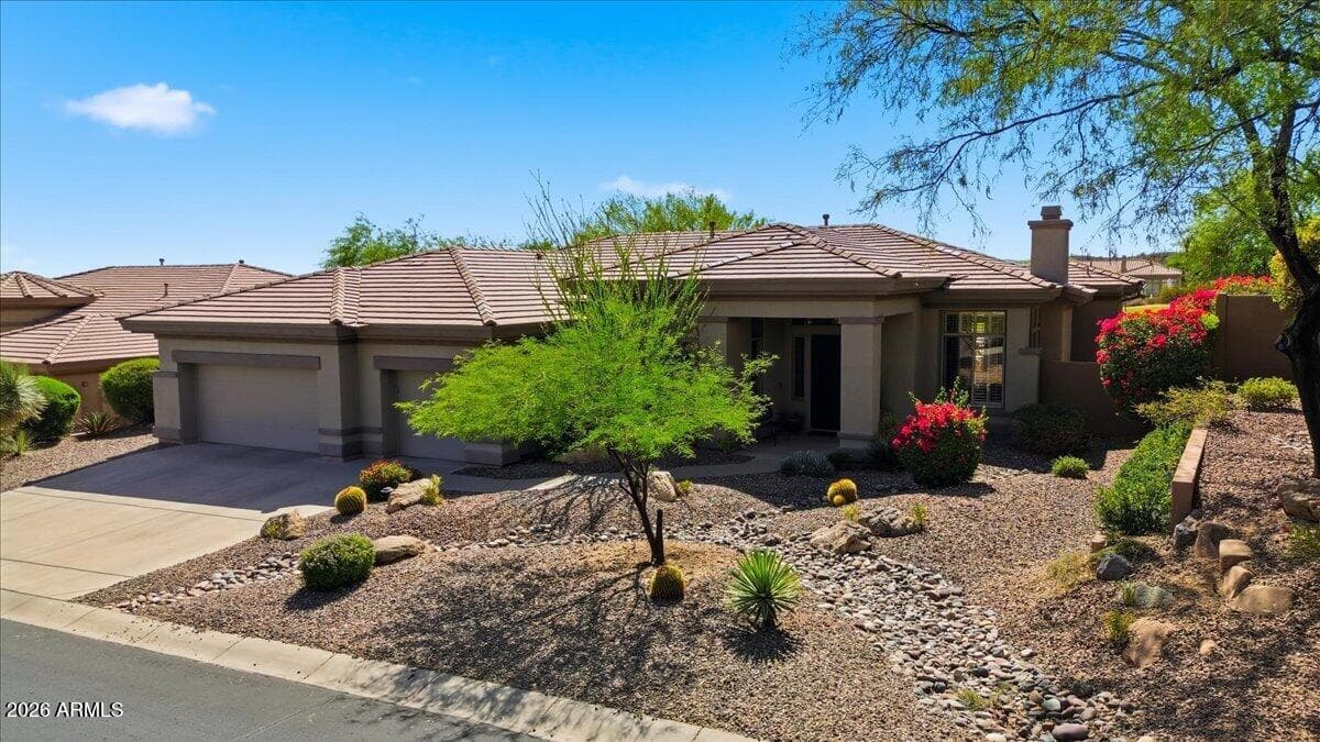 42020 N LONG COVE Way, Anthem, AZ 85086 — photo 46 of 85