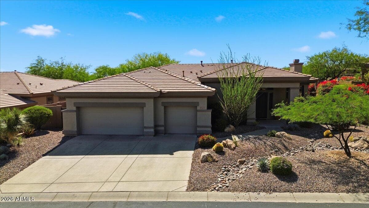 42020 N LONG COVE Way, Anthem, AZ 85086 — photo 47 of 85