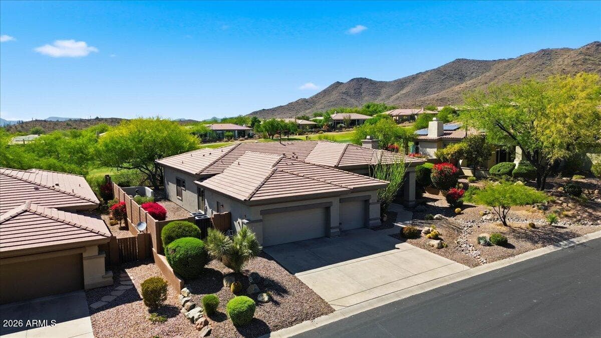 42020 N LONG COVE Way, Anthem, AZ 85086 — photo 49 of 85
