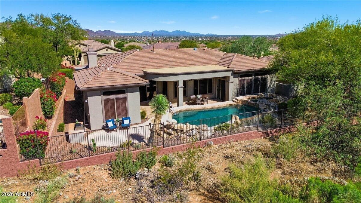 42020 N LONG COVE Way, Anthem, AZ 85086 — photo 53 of 85