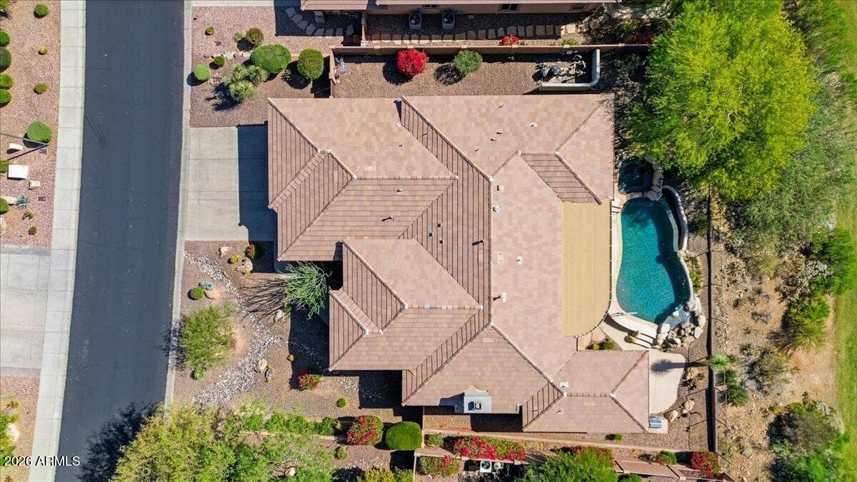 42020 N LONG COVE Way, Anthem, AZ 85086 — photo 54 of 85