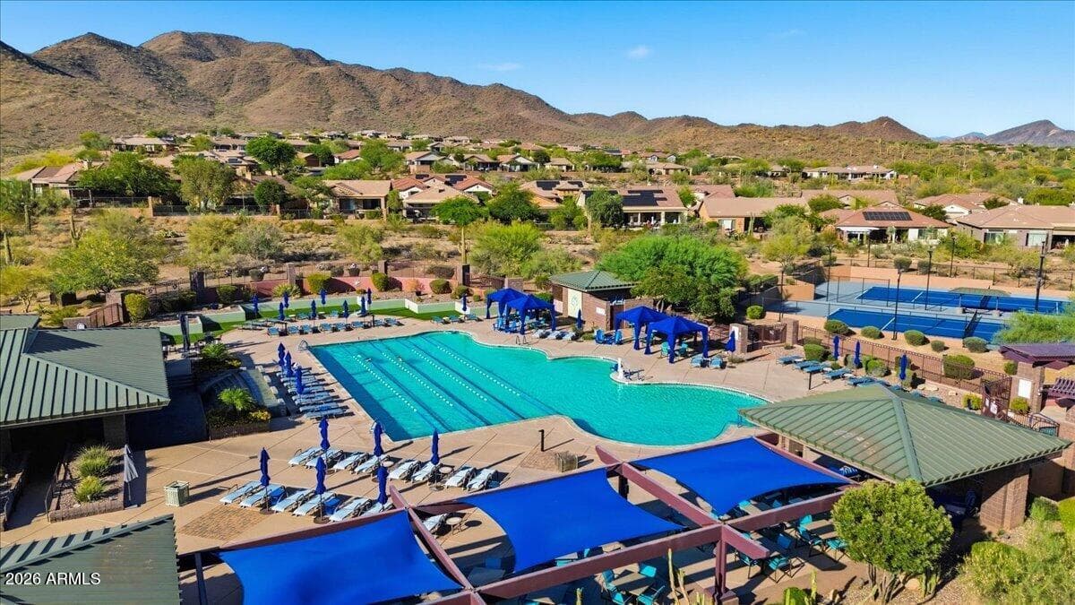 42020 N LONG COVE Way, Anthem, AZ 85086 — photo 57 of 85