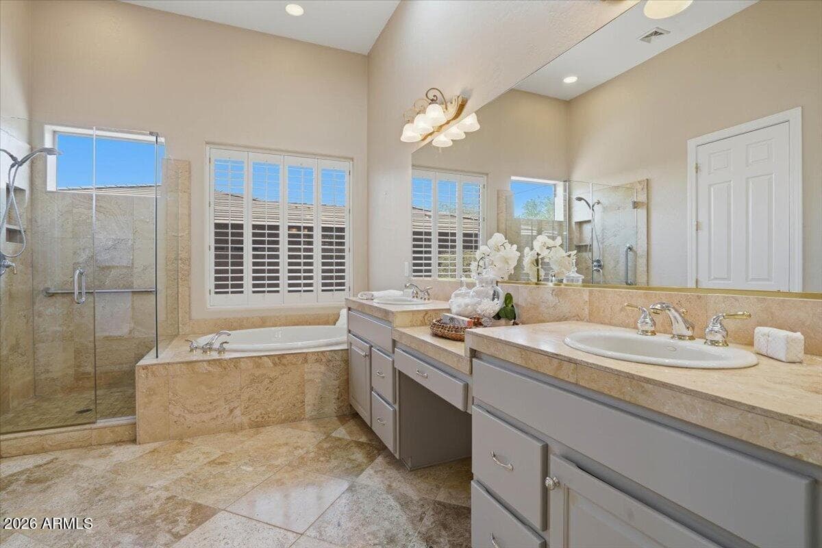 42020 N LONG COVE Way, Anthem, AZ 85086 — photo 19 of 85