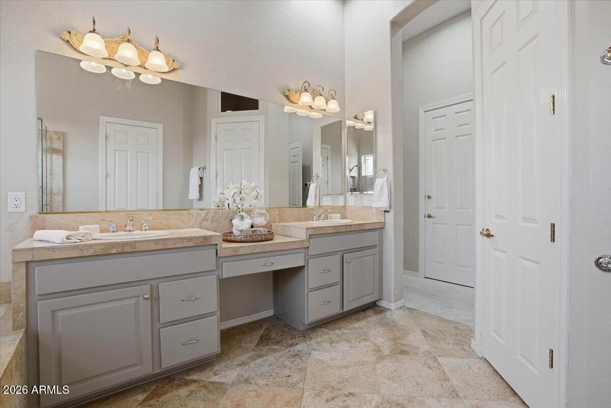 42020 N LONG COVE Way, Anthem, AZ 85086 — photo 42 of 85