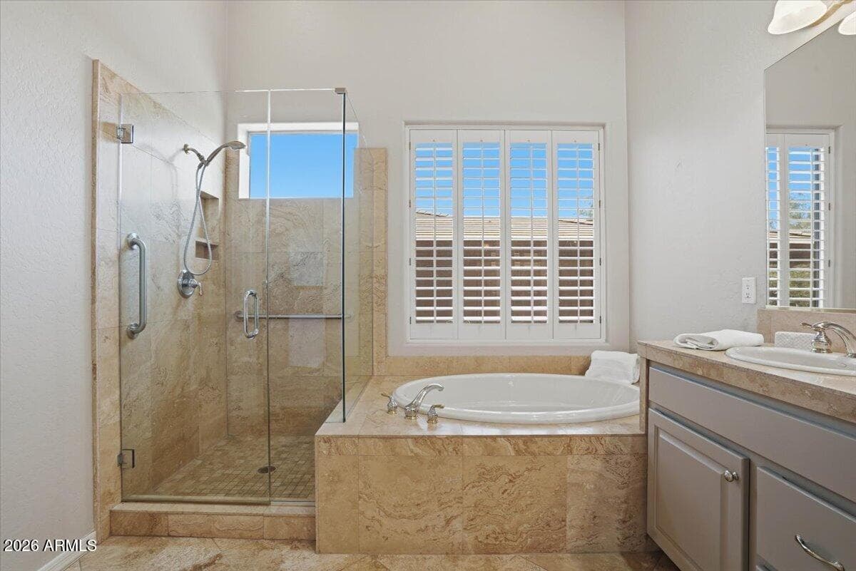 42020 N LONG COVE Way, Anthem, AZ 85086 — photo 20 of 85