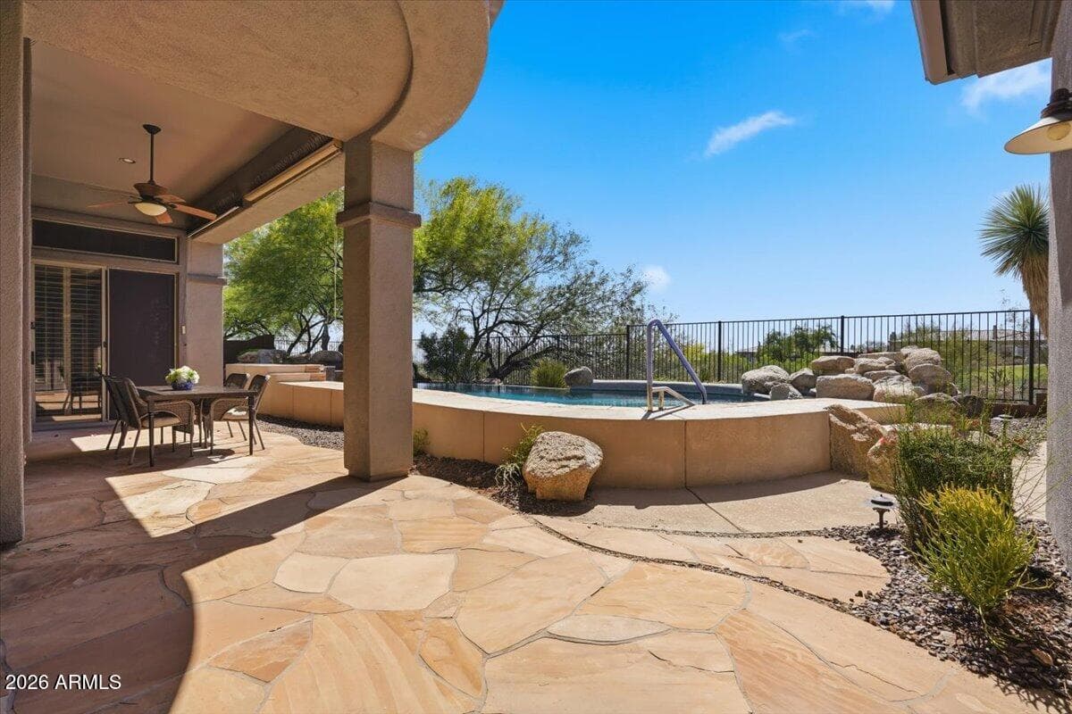 42020 N LONG COVE Way, Anthem, AZ 85086 — photo 76 of 85
