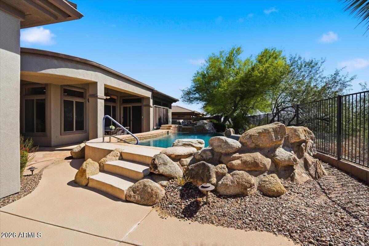 42020 N LONG COVE Way, Anthem, AZ 85086 — photo 81 of 85