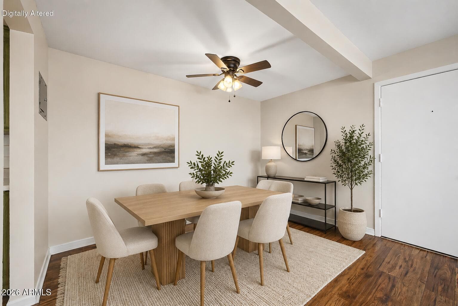 424 W Brown Road 207, Mesa, AZ 85201 — photo 3 of 25