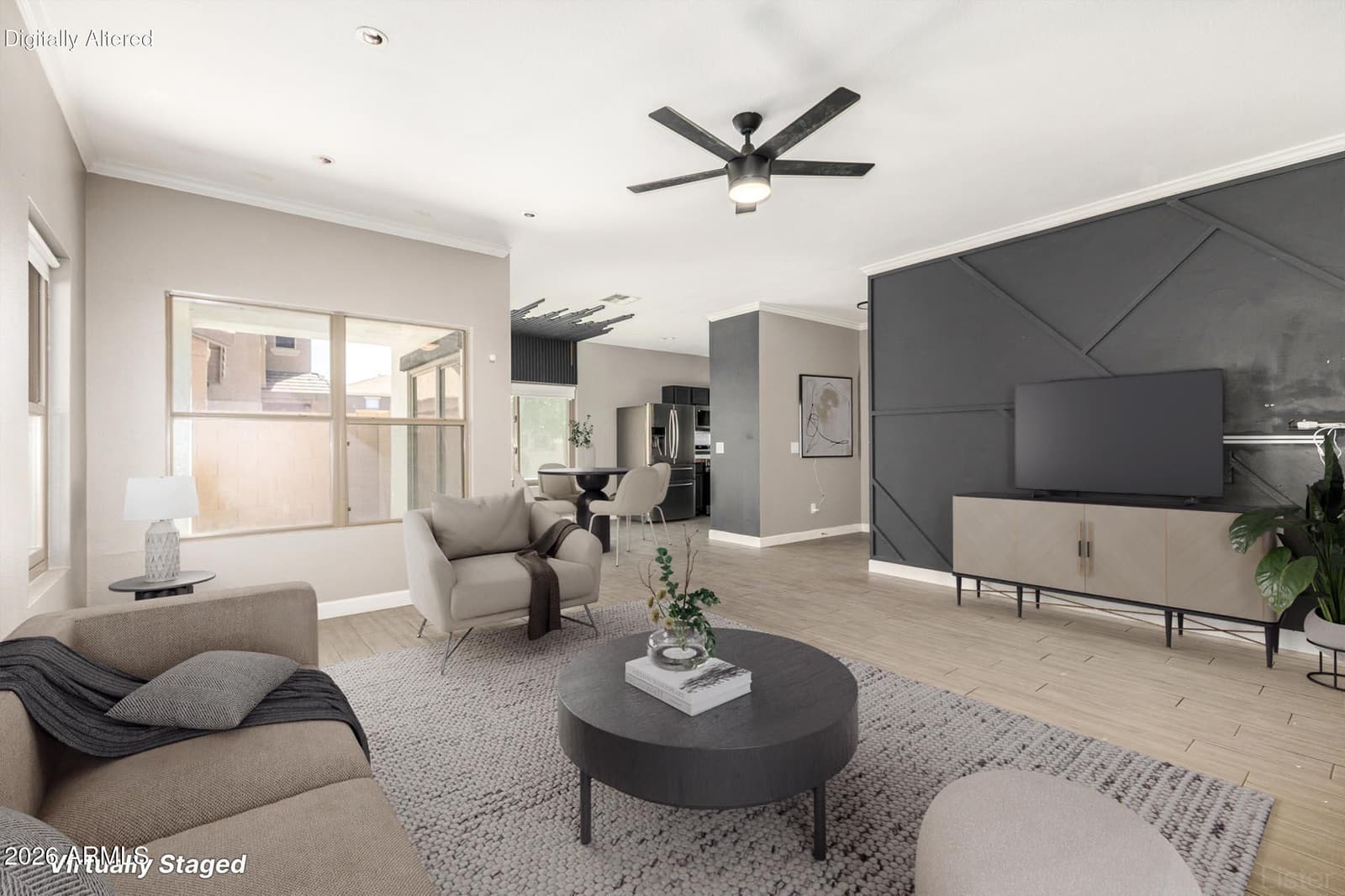 1105 E PARKVIEW Court, Gilbert, AZ 85295