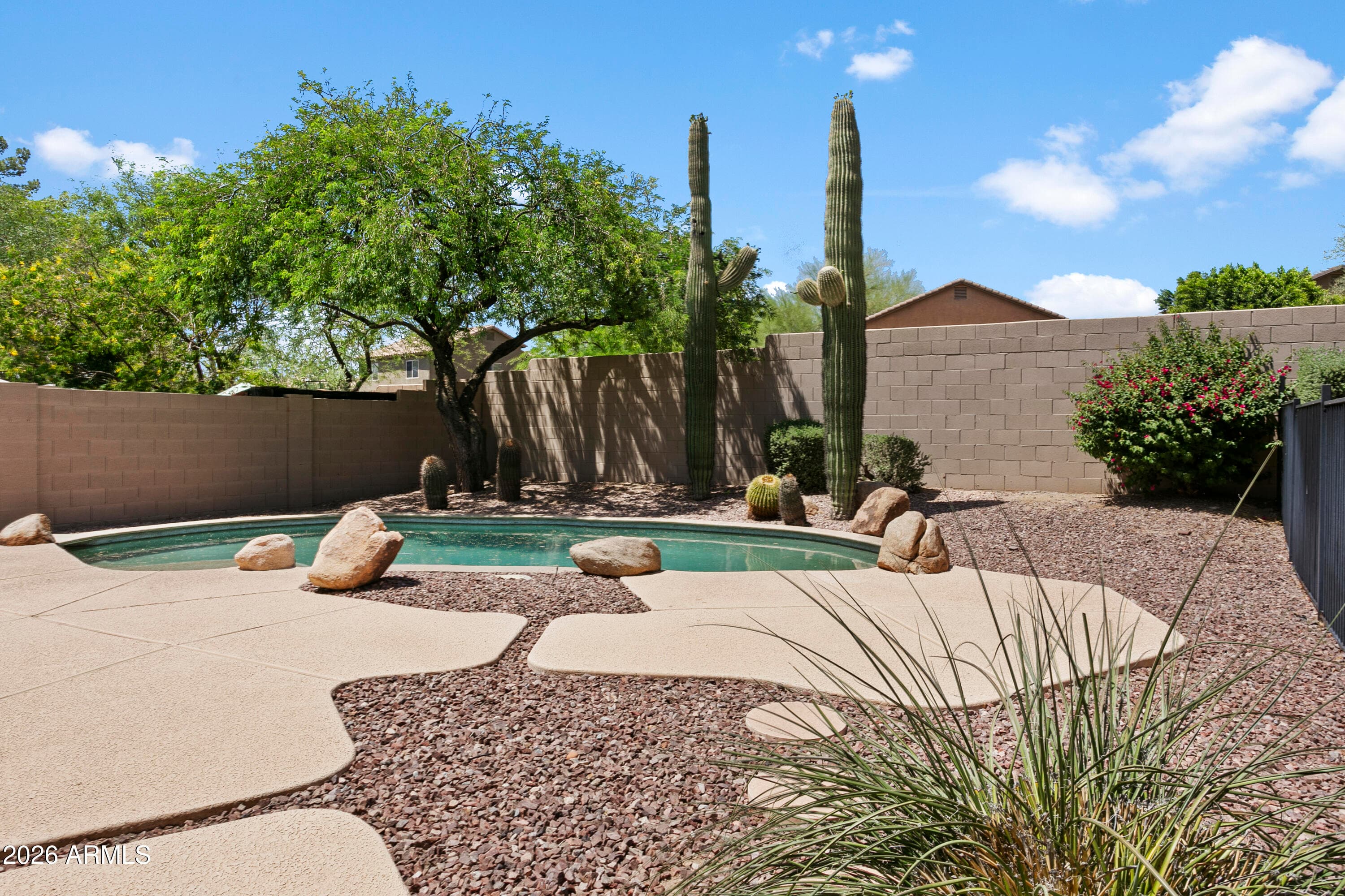 7516 E SANTA CATALINA Drive, Scottsdale, AZ 85255 — photo 32 of 32