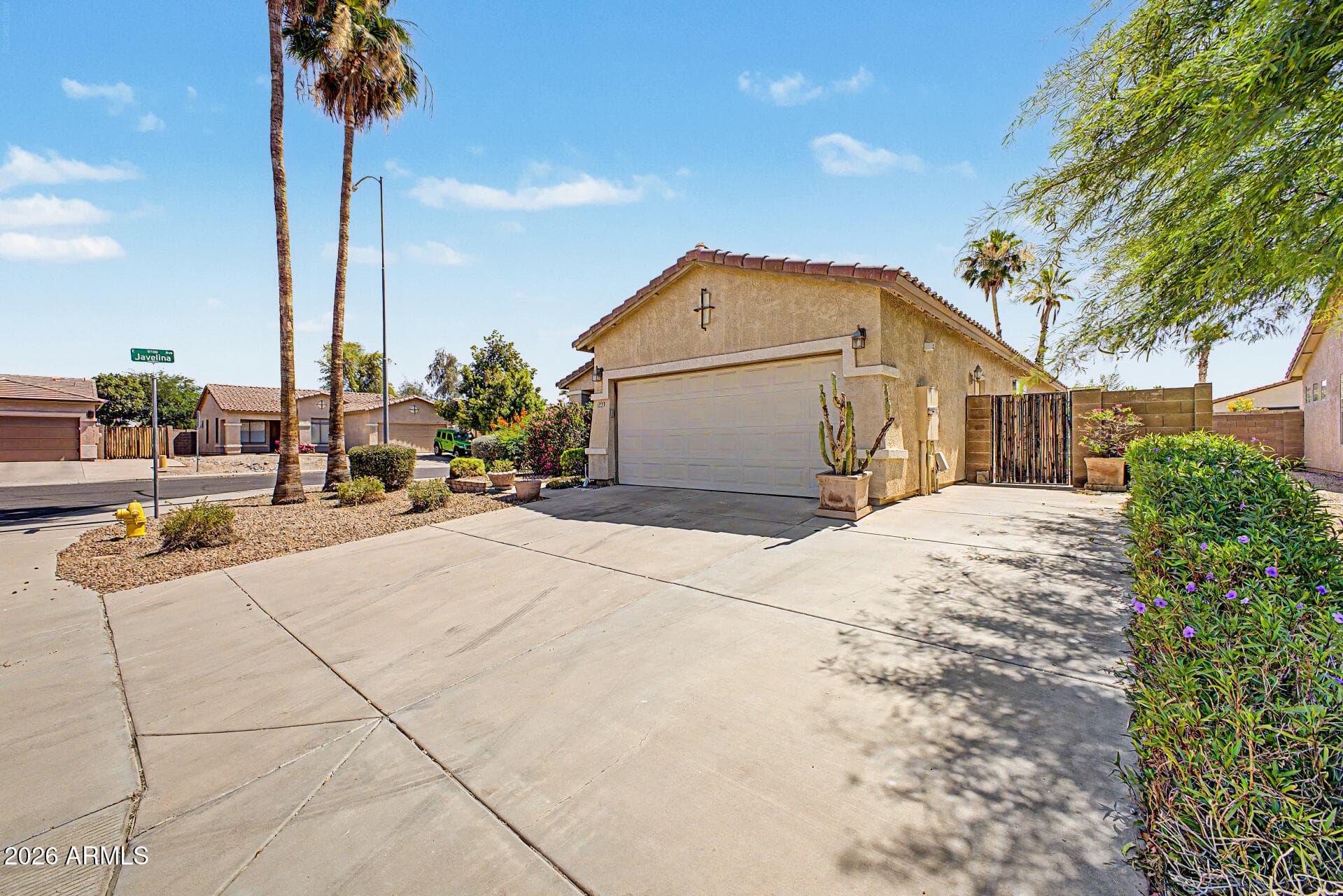 1923 S NOBLE Street, Mesa, AZ 85209 — photo 32 of 34
