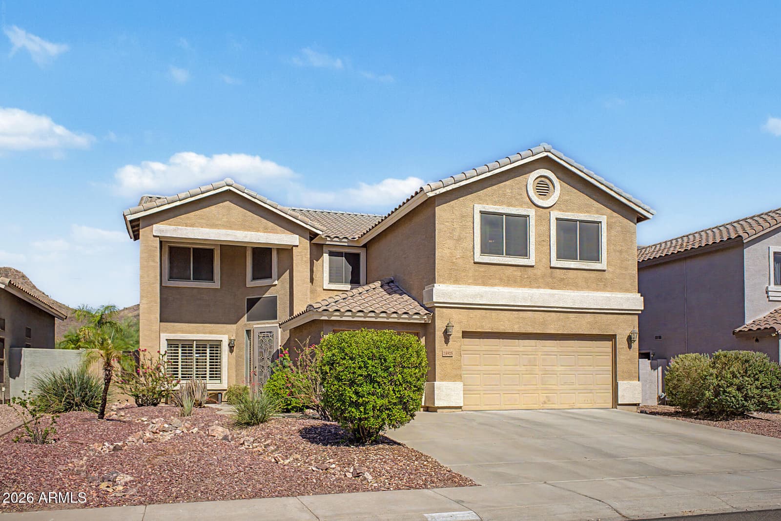 25925 N 67TH Drive, Peoria, AZ 85383 — photo 3 of 42