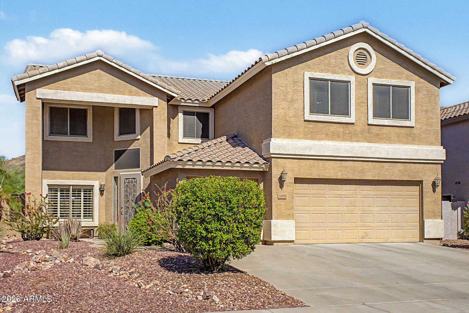 25925 N 67TH Drive, Peoria, AZ 85383 — photo 4 of 42
