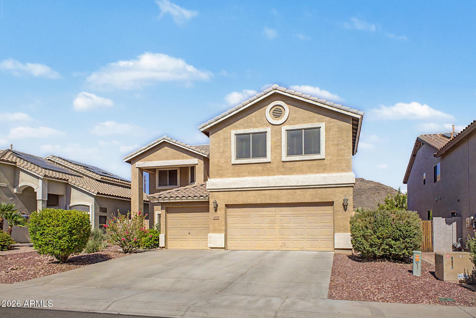 25925 N 67TH Drive, Peoria, AZ 85383 — photo 5 of 42