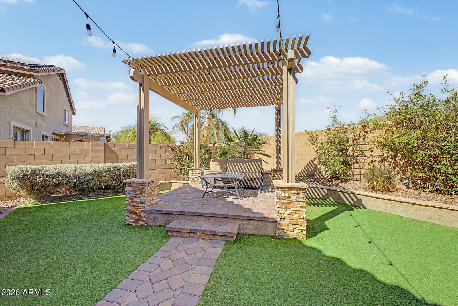 25925 N 67TH Drive, Peoria, AZ 85383 — photo 39 of 42