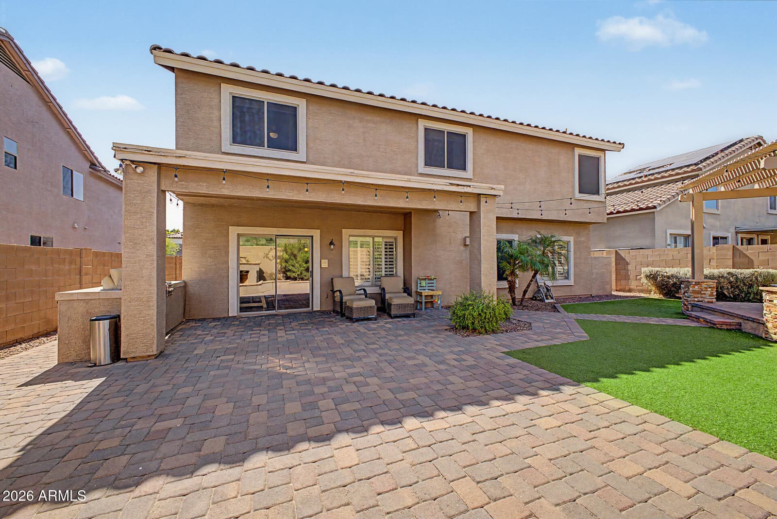 25925 N 67TH Drive, Peoria, AZ 85383 — photo 40 of 42