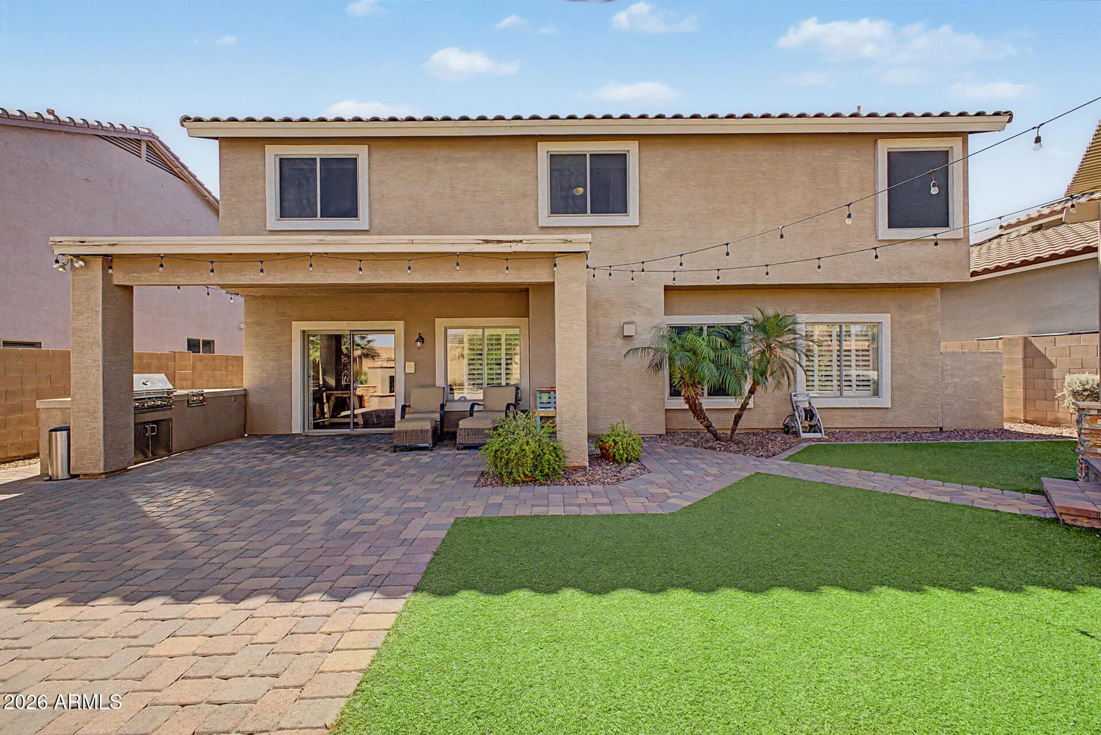 25925 N 67TH Drive, Peoria, AZ 85383 — photo 41 of 42