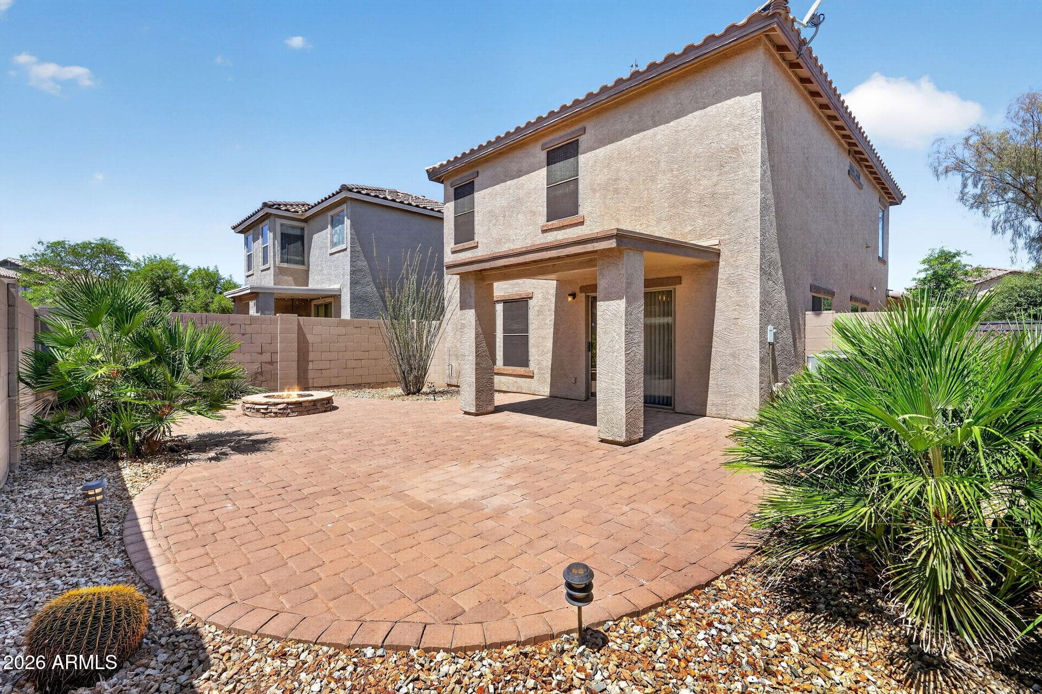40369 W PEGGY Court, Maricopa, AZ 85138 — photo 32 of 35