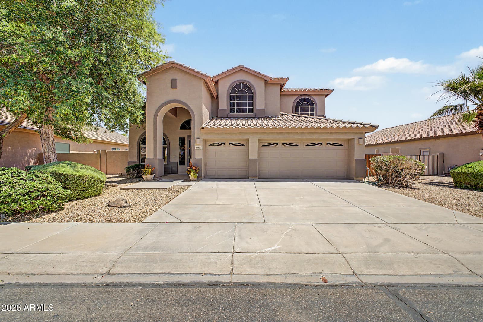 43179 W VENTURE Road, Maricopa, AZ 85138 — photo 1 of 43