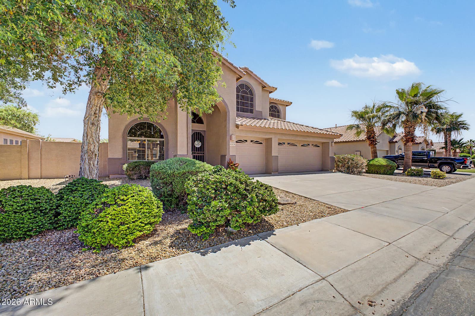 43179 W VENTURE Road, Maricopa, AZ 85138 — photo 2 of 43
