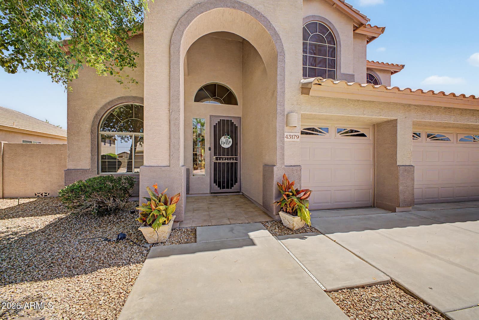 43179 W VENTURE Road, Maricopa, AZ 85138 — photo 3 of 43