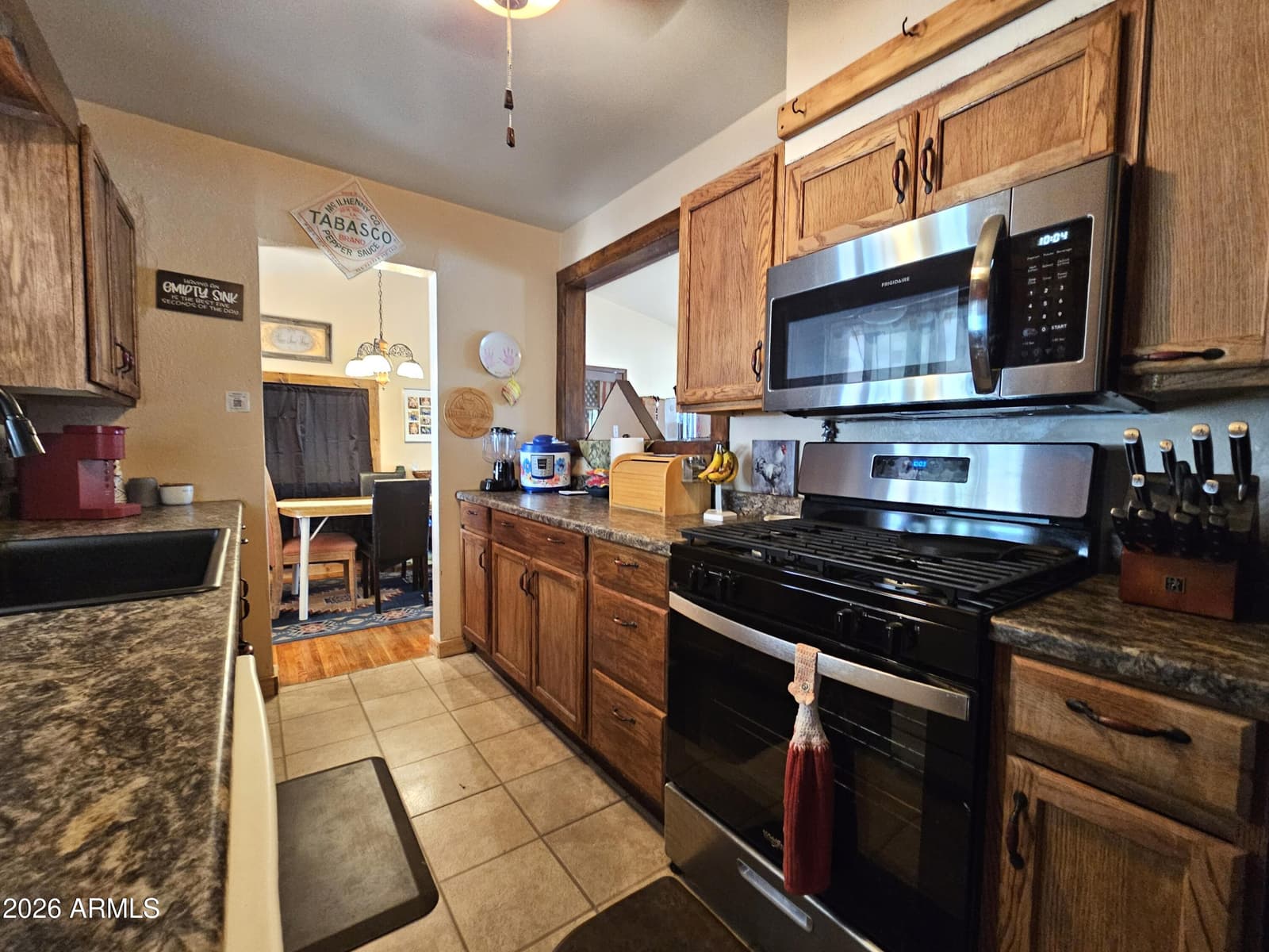 150 W AVENIDA DE LA LOMA, Tombstone, AZ 85638 — photo 11 of 23