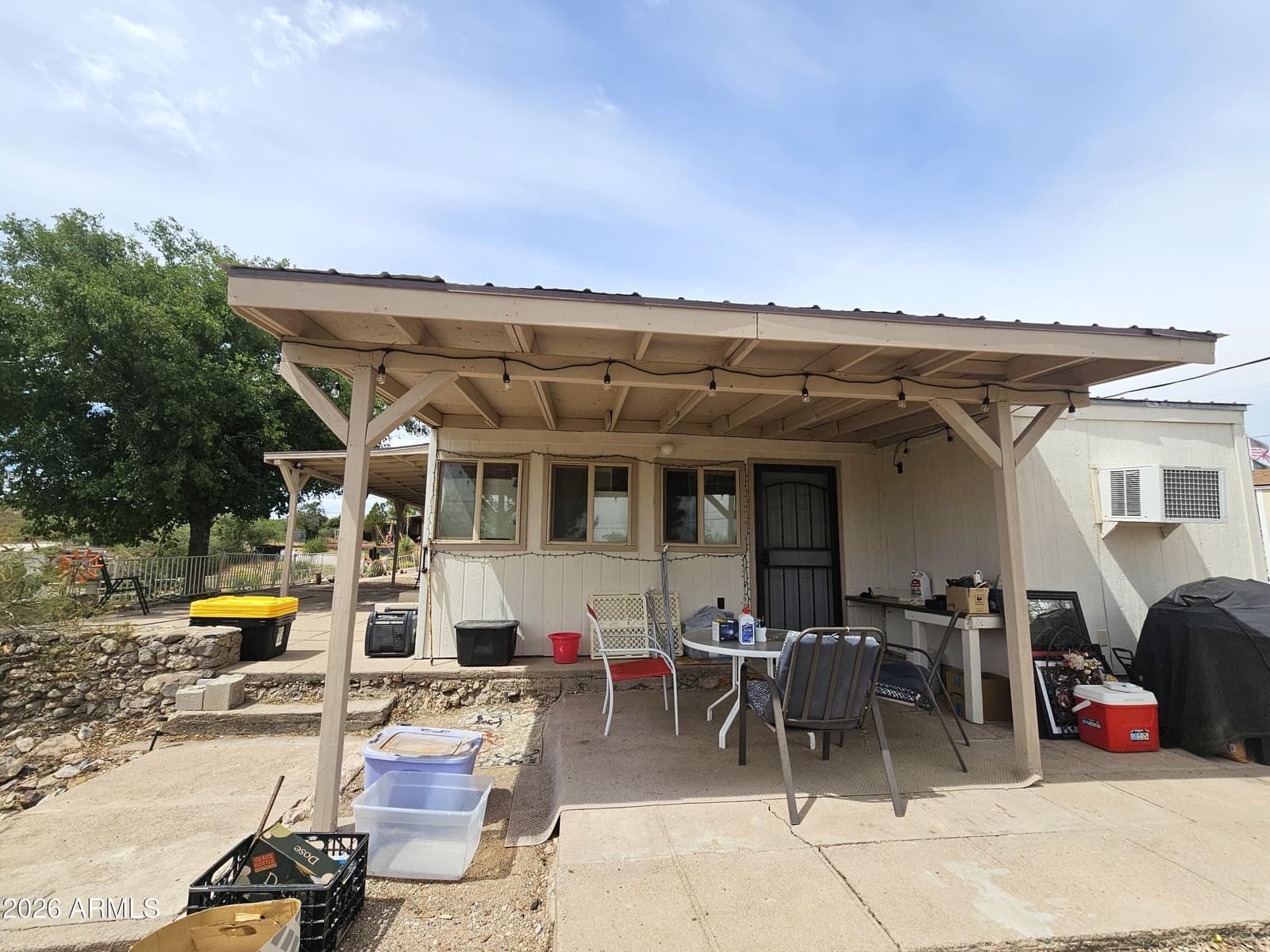 150 W AVENIDA DE LA LOMA, Tombstone, AZ 85638 — photo 20 of 23