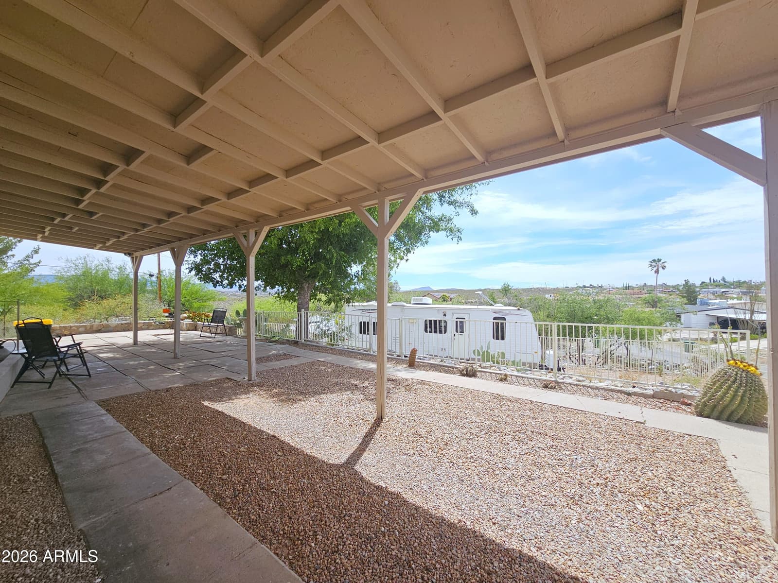 150 W AVENIDA DE LA LOMA, Tombstone, AZ 85638 — photo 4 of 23