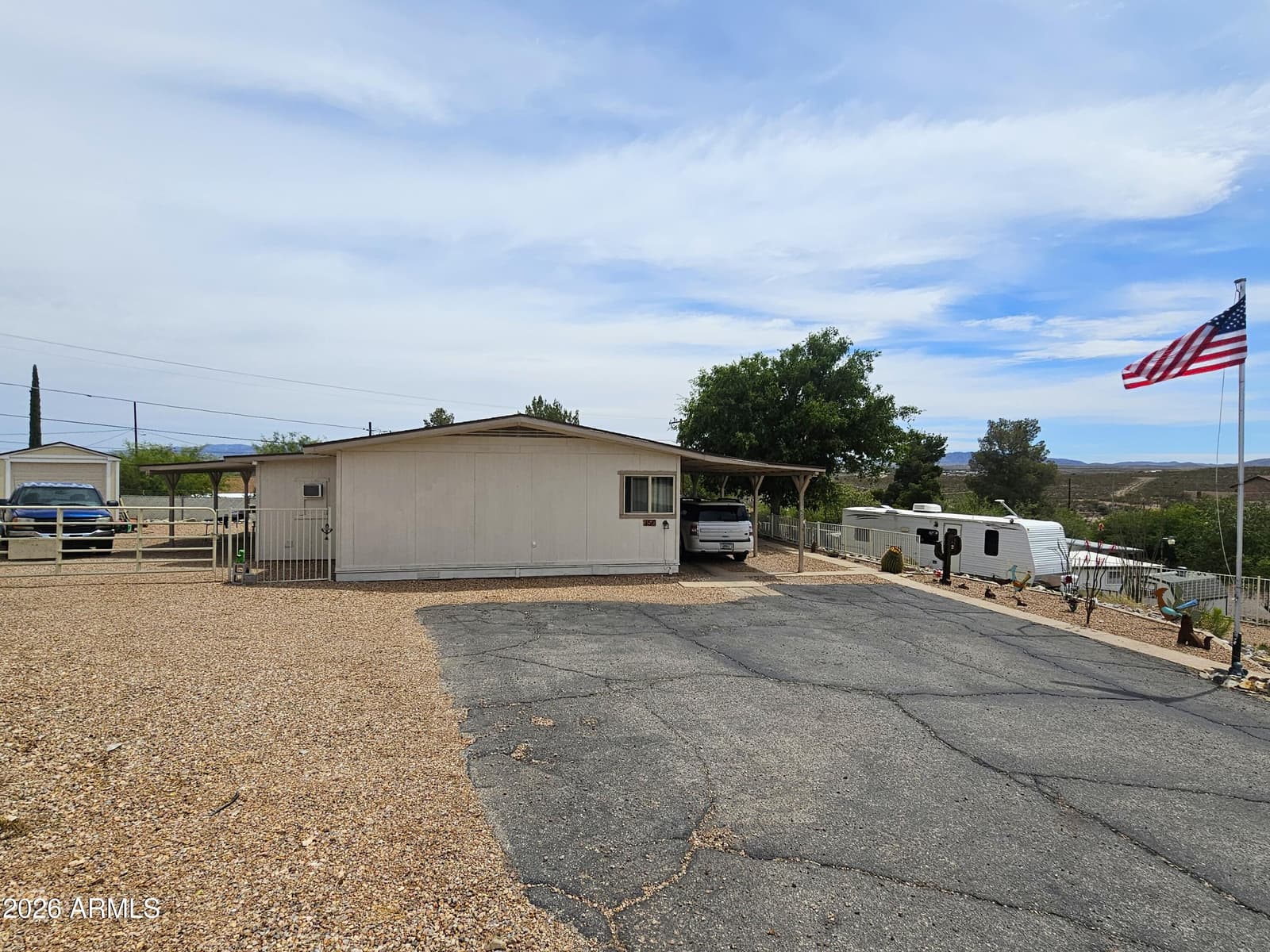 150 W AVENIDA DE LA LOMA, Tombstone, AZ 85638 — photo 2 of 23
